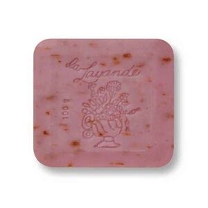 2 BARS Grenadine Scent Soap. Triple Milled made in France ***TWO BARS FOR $15***